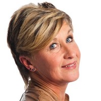 Kristina Swenningsson