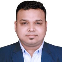 Souvik Ghosh