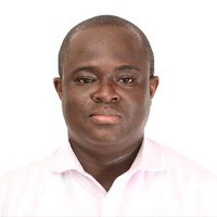 William Dadson (Ba, Mba)