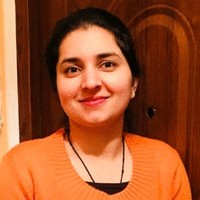 Kiranvir Kaur