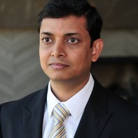 Debashis Das