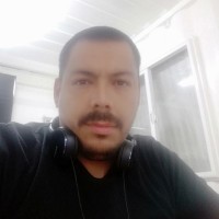 Alexis Ramirez Hernandez