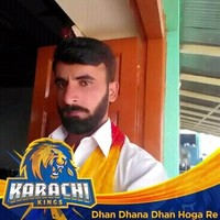 Zulfiqar Ahamd