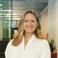Amanda Morrison