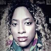 PRISCILLA RUSSELL