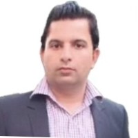 Ikhlaq Ahmed