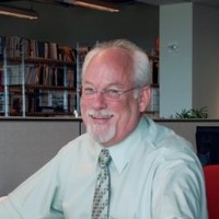 Larry Latimer