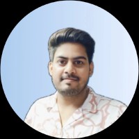 Aashish Kumar