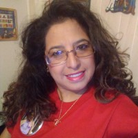 Evonne Murillo