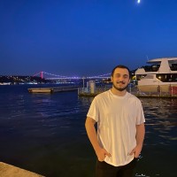 Berhan Görkem Coskun