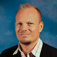Kimmo Siljander