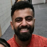 Ivon Cheruvathoor