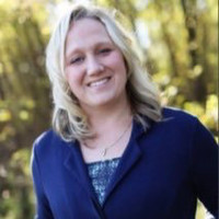 Megan Blazek Ed.S.