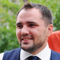 Николай Романенков