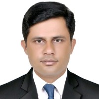 Muhammad Ahmed Imran