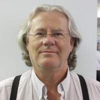 Chris Dodds
