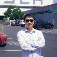 Clark Huang