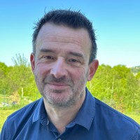 Laurent Maillou