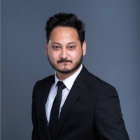 Abinash Mishra