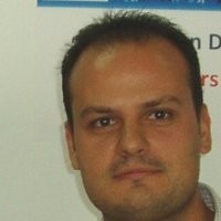Dimitris Gardikiotis
