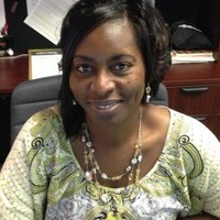Debra Allen