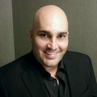 Larry Arcila