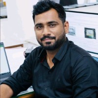 Suresh Ghante