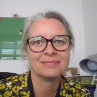 Louise Nielsen