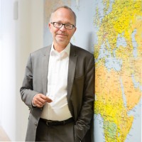 Dirk Nagels
