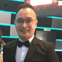 Joe Foong
