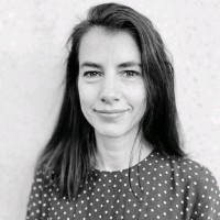 Johanna Leuf