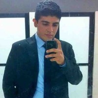 Christopher Fleuri Sánchez
