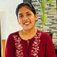 Keerthana M