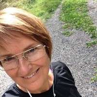 Åsa Nylander