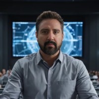 Marco Tulio Daza Ramirez