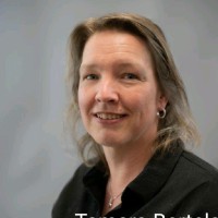 Petra van 't Hoff