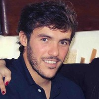 Adrien Domec