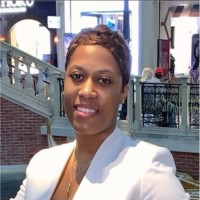 Brittney Johnson