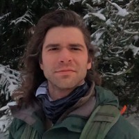 Kyle Scheuermann