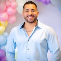 Eli Garza