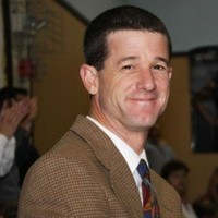 David Book