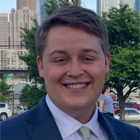 Zachary Mcnamara