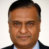 Col (Retd) Pradeep Gupta