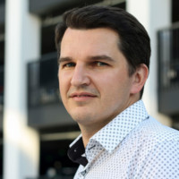 Дмитрий Занько