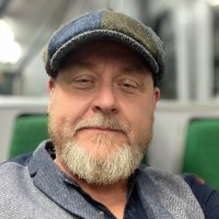 Tim Morris