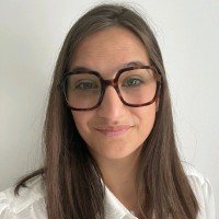 Pauline Pinto