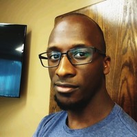 Aaron Pierce