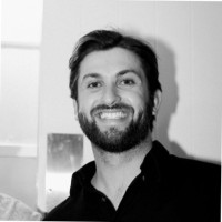 Zachary Bain