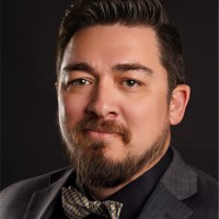 Michael Luján