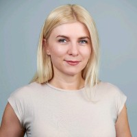 Eglė Dapkevičiūtė